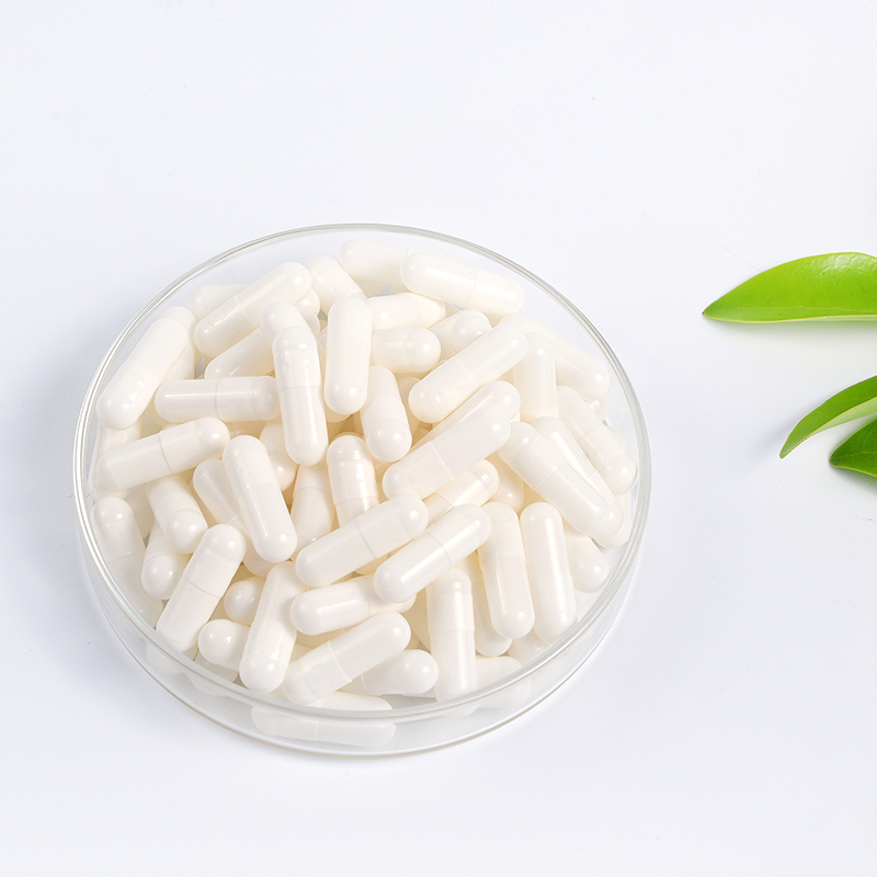 Alle Witte HPMC Lege Veggie Capsules